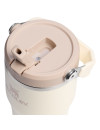 Stanley kubek IceFlow™ Flip Straw 0.59L Cream Stanley kubek IceFlow™ Flip Straw 0.59L Cream