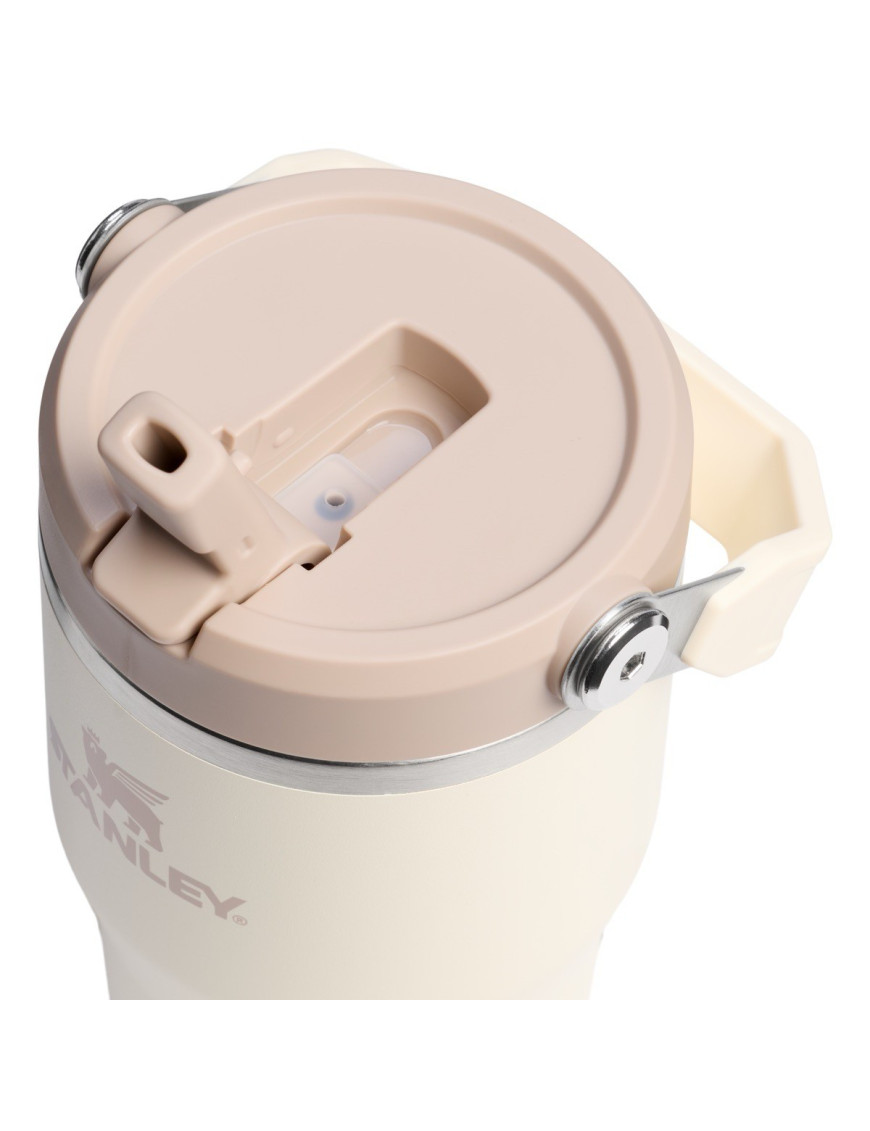 Stanley kubek IceFlow™ Flip Straw 0.59L Cream Stanley kubek IceFlow™ Flip Straw 0.59L Cream