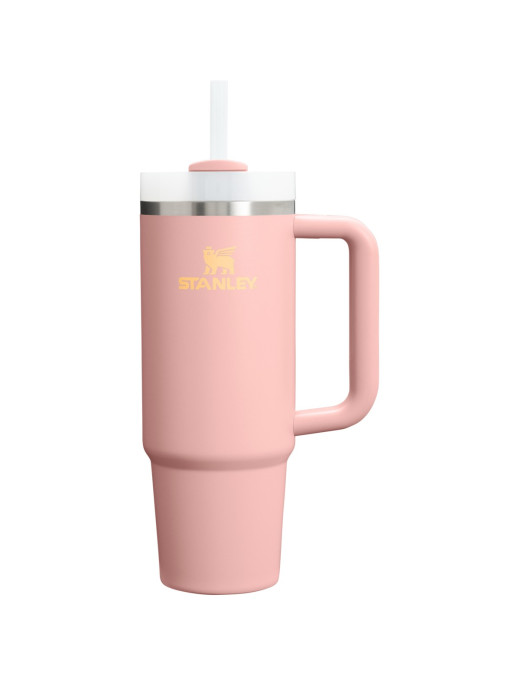 Stanley Quencher® H2.O FlowState™ 0.89L Peach Rose