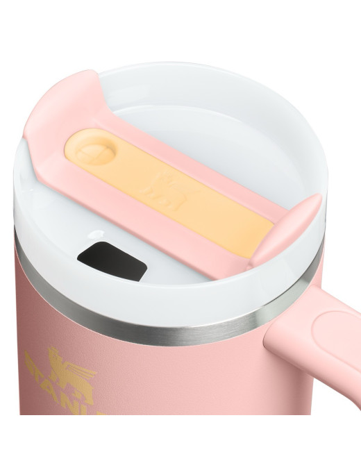 Stanley Quencher® H2.O FlowState™ 0.89L Peach Rose
