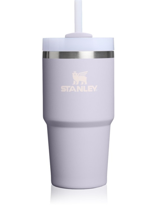 Quencher® H2.O Flowstate™ Tumbler | 0.59L Purple Dust