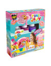 Zestaw Tubi Jelly TUBAN 3 kolory - Słodycze Zestaw Tubi Jelly TUBAN 3 kolory - Słodycze