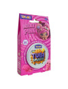 Masa plastyczna TUBI SMART plastelina TUBAN - Milky Pink 50 g