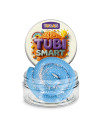 Masa plastyczna TUBI SMART plastelina TUBAN - Blue Sky 50 g