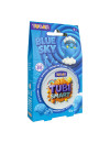 Masa plastyczna TUBI SMART plastelina TUBAN - Blue Sky 50 g