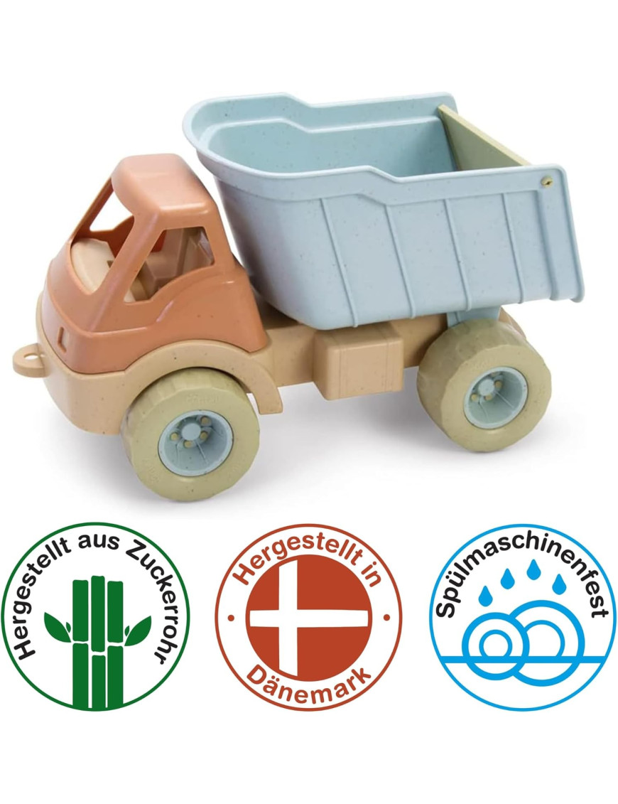 Dantoy, BIO auto wywrotka Dantoy, BIO auto wywrotka