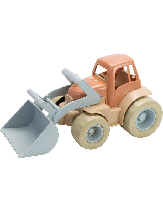 Dontoy, Bio traktor