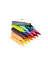 Crayola Kredki świecowe grube Jumbo Mini Kids 24szt. 12m+