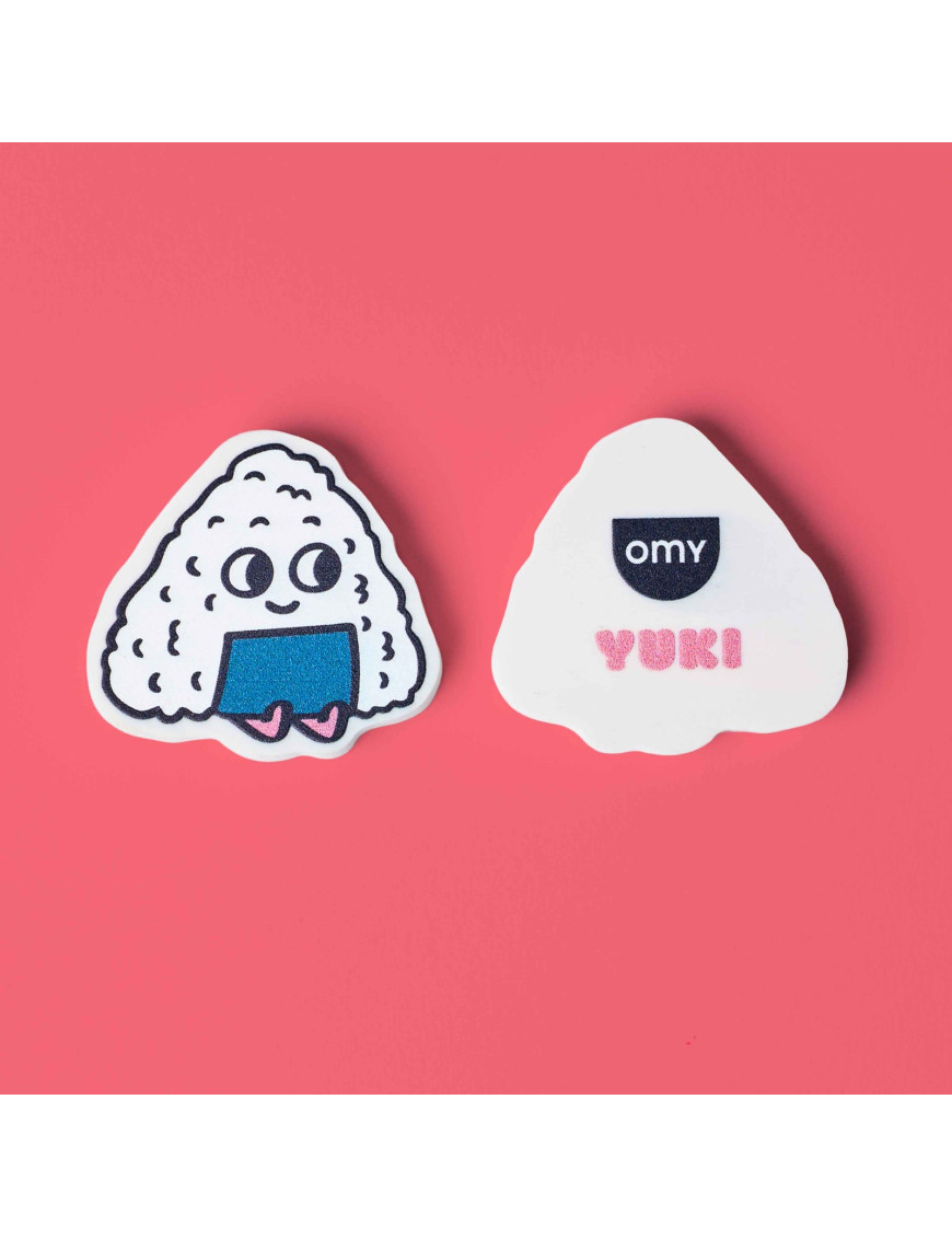 Yuki