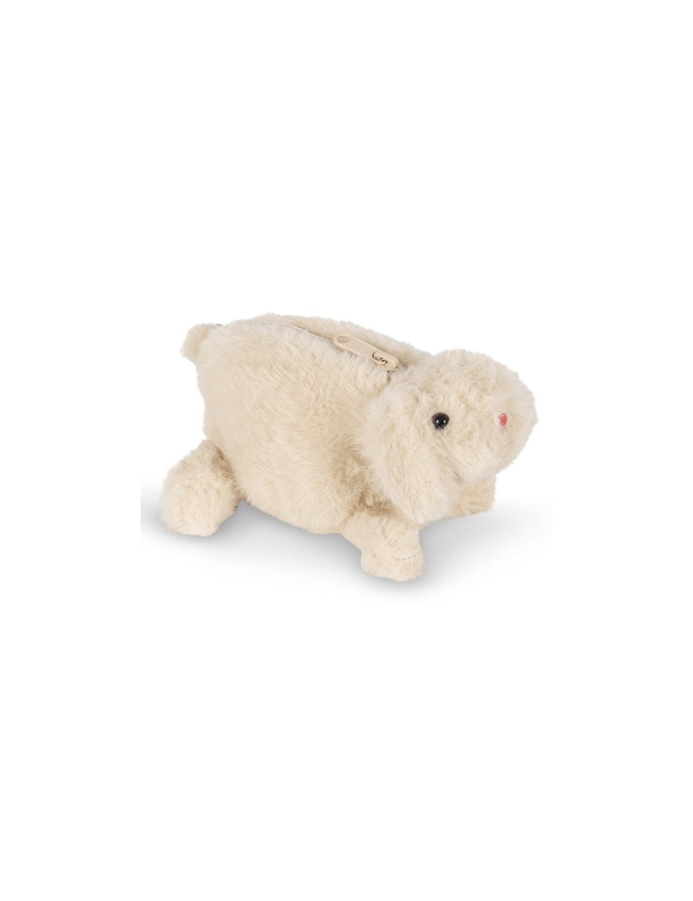 Portfelik zawieszka Teddy Konges Slojd