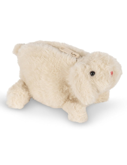 Portfelik zawieszka Teddy Konges Slojd
