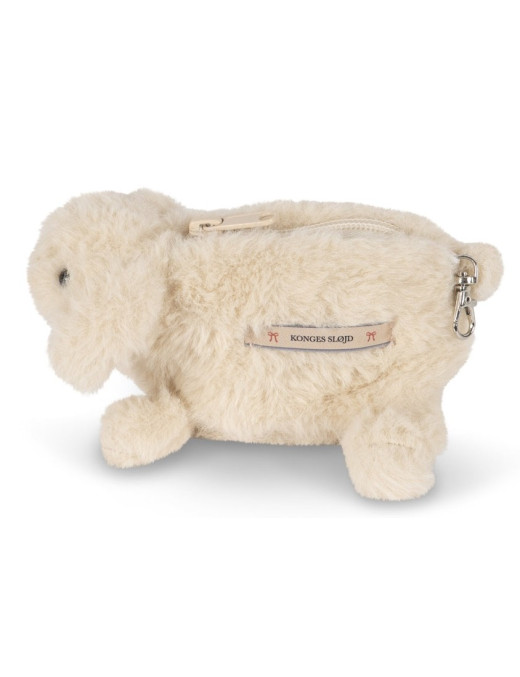 Portfelik zawieszka Teddy Konges Slojd
