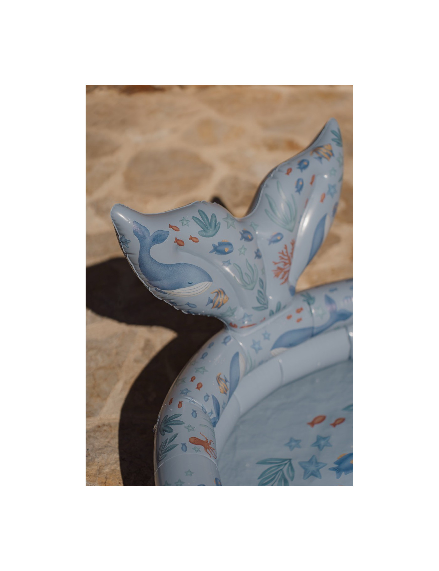 Basen Ocean World 80cm Little Dutch