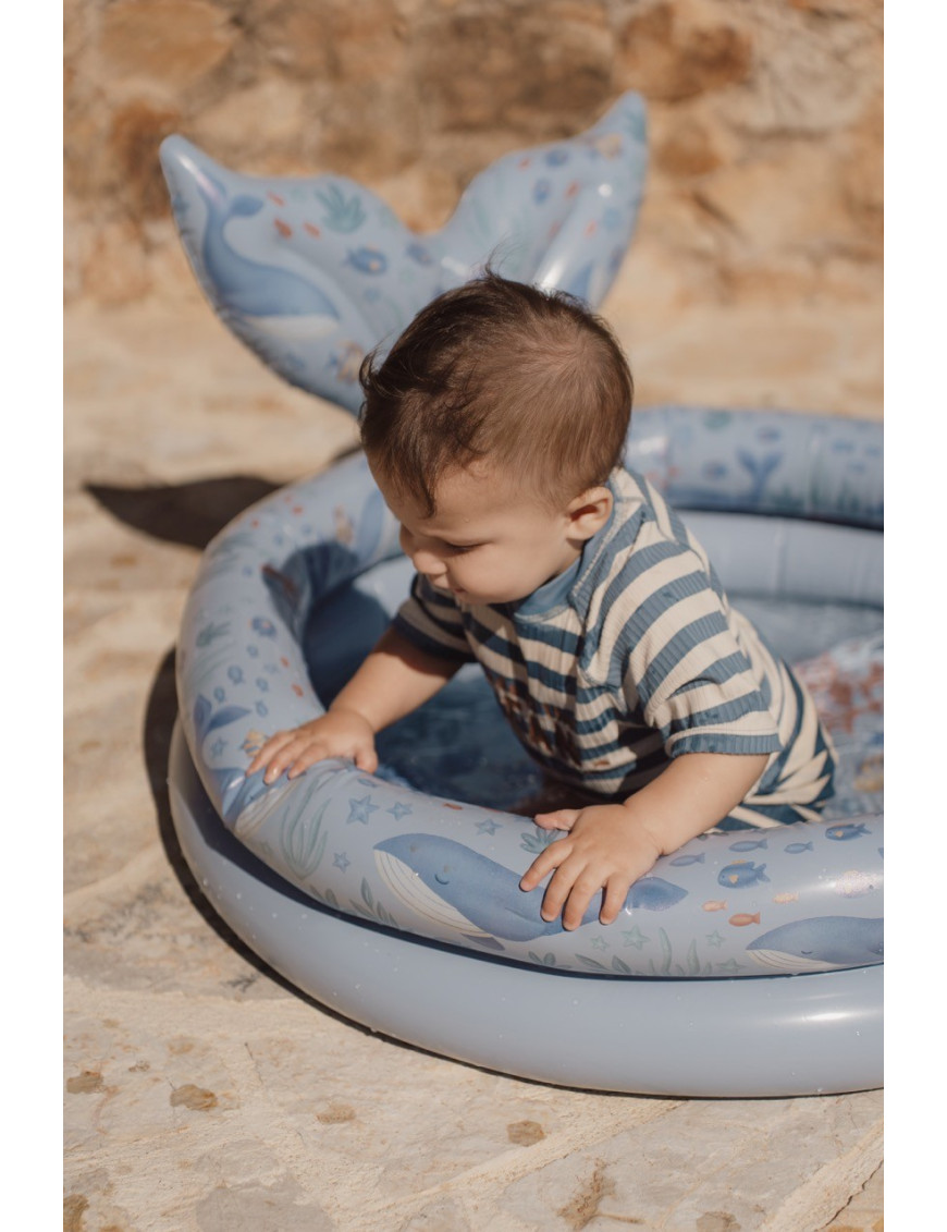 Basen Ocean World 80cm Little Dutch