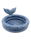Basen Ocean World 80cm Little Dutch