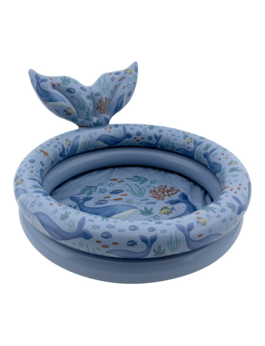 Basen Ocean World 80cm Little Dutch