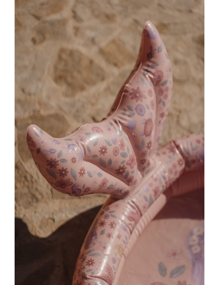 Basen Dreamy Mermaid 80cm Little Dutch