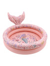 Basen Dreamy Mermaid 80cm Little Dutch