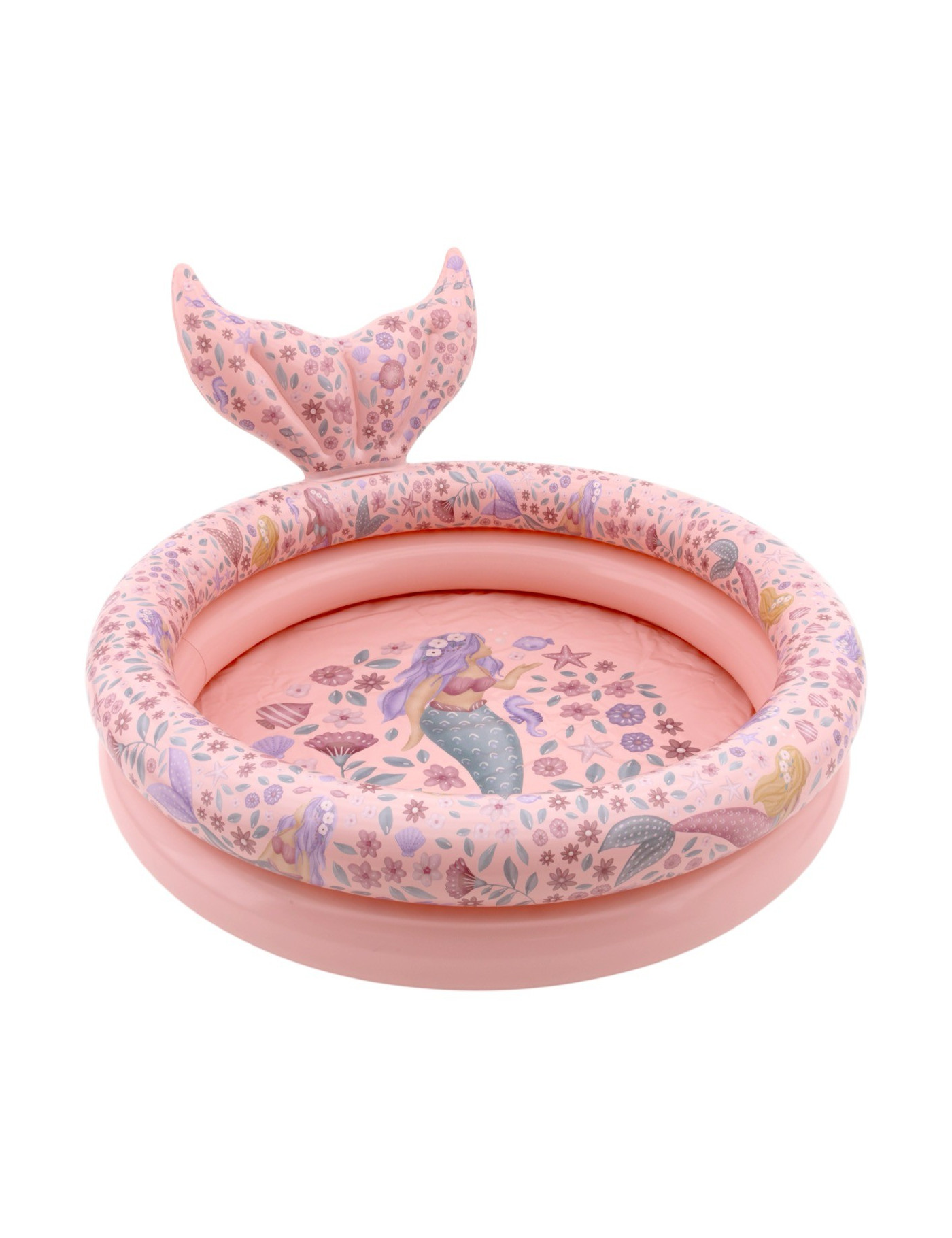 Basen Dreamy Mermaid 80cm Little Dutch
