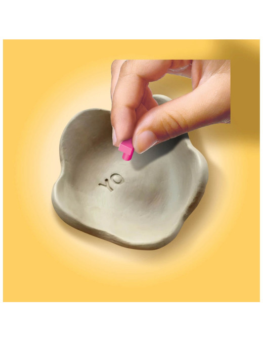 Creativ Garncarskie eksperymenty
