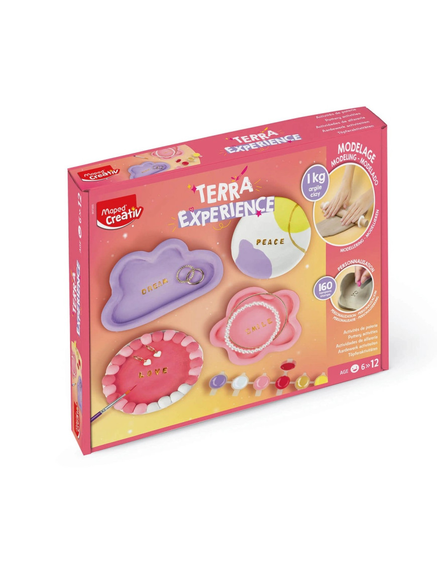 Creativ Garncarskie eksperymenty Creativ Garncarskie eksperymenty