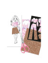 Maped Creativ Avatar Fashion Tablet Maped Creativ Avatar Fashion Tablet