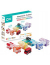 Klocki magnetyczne Qbi Creator – Infinite STEM Track 24 szt.