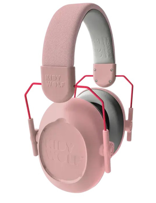 Kidywolf Słuchawki wygłuszające ROSE