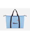 Torba Shopper Story Sky Blue The Story Makers