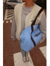 Torba Shopper Story Sky Blue The Story Makers