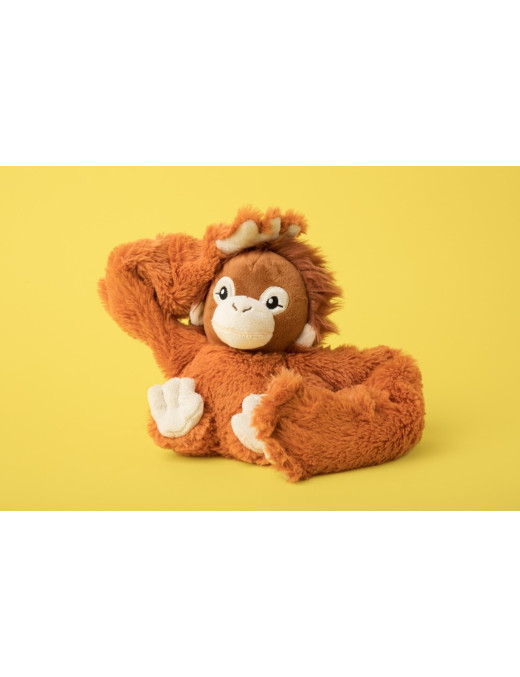 Pluszak obciążeniowy Hugimals – Orangutan Ollie