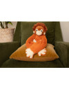 Pluszak obciążeniowy Hugimals – Orangutan Ollie Pluszak obciążeniowy Hugimals – Orangutan Ollie