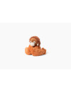 Pluszak obciążeniowy Hugimals – Orangutan Ollie Pluszak obciążeniowy Hugimals – Orangutan Ollie