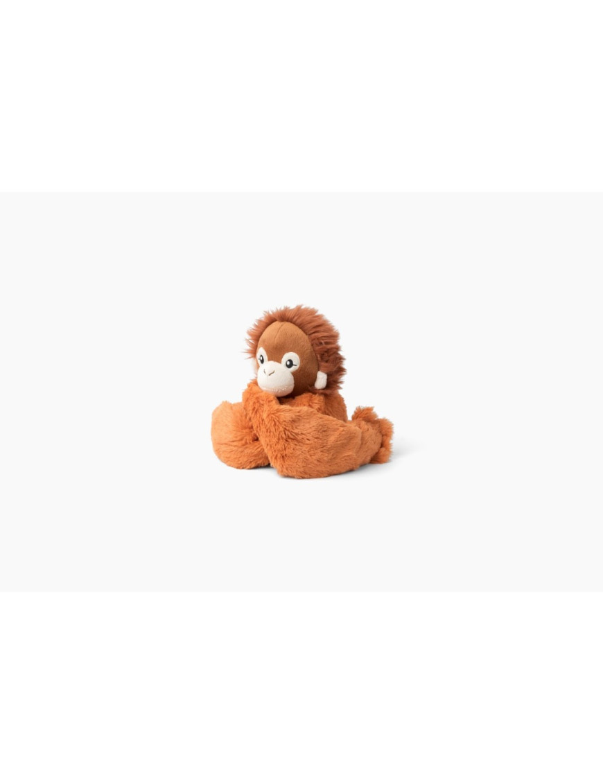Pluszak obciążeniowy Hugimals – Orangutan Ollie Pluszak obciążeniowy Hugimals – Orangutan Ollie