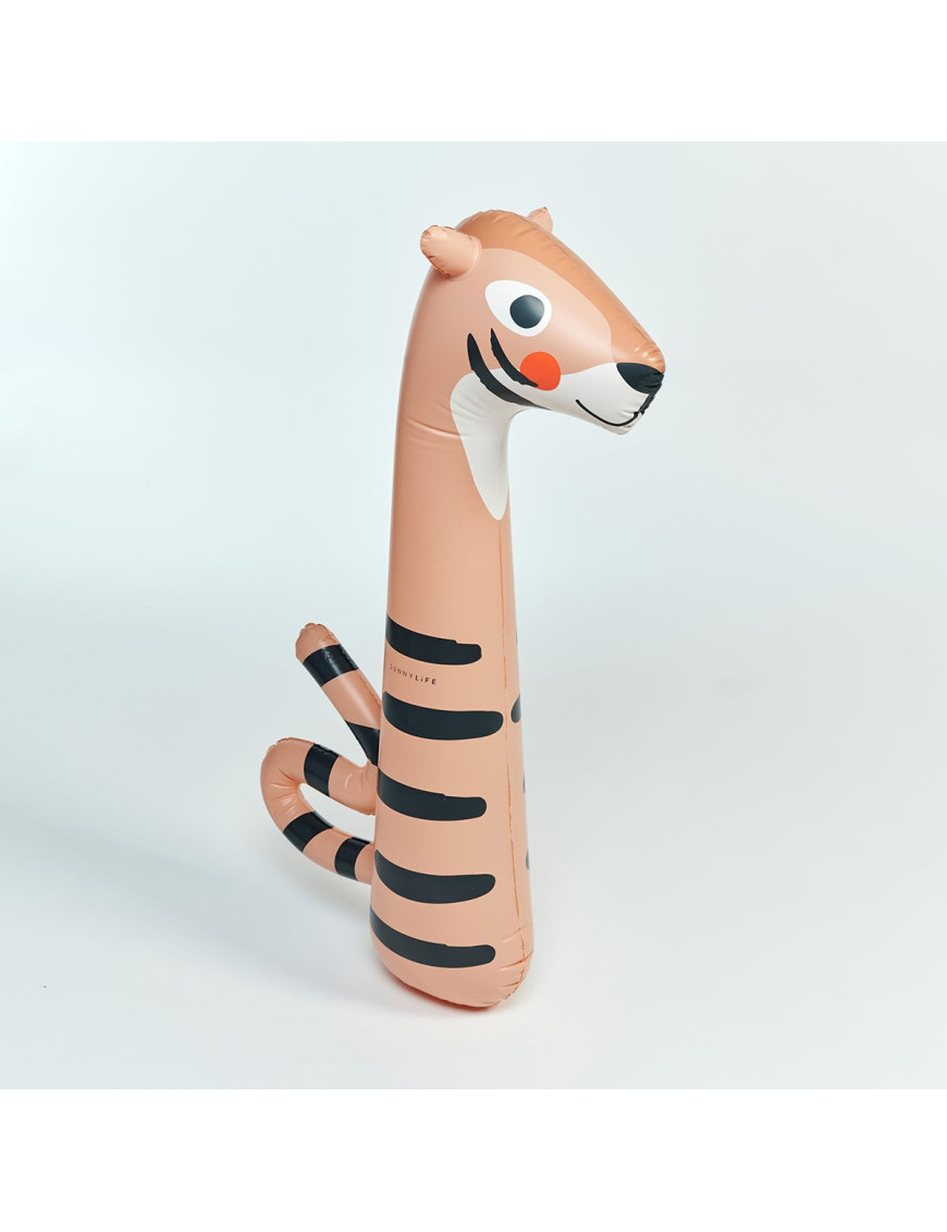 Dmuchane makarony do pływania –Tino the Tiger (2 szt.) Sunnylife