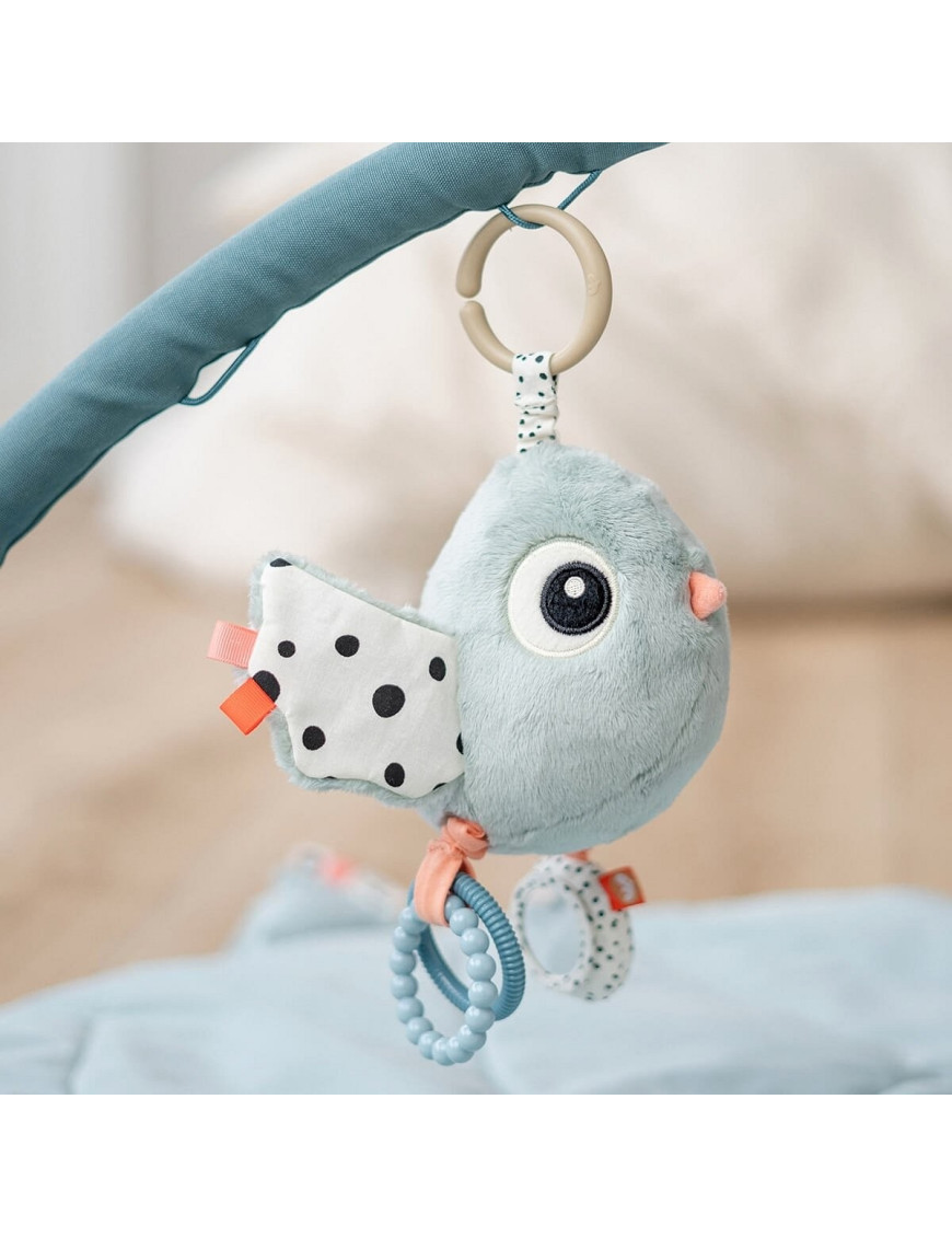 Zawieszka sensoryczna ptaszek Birdee Done By Deer