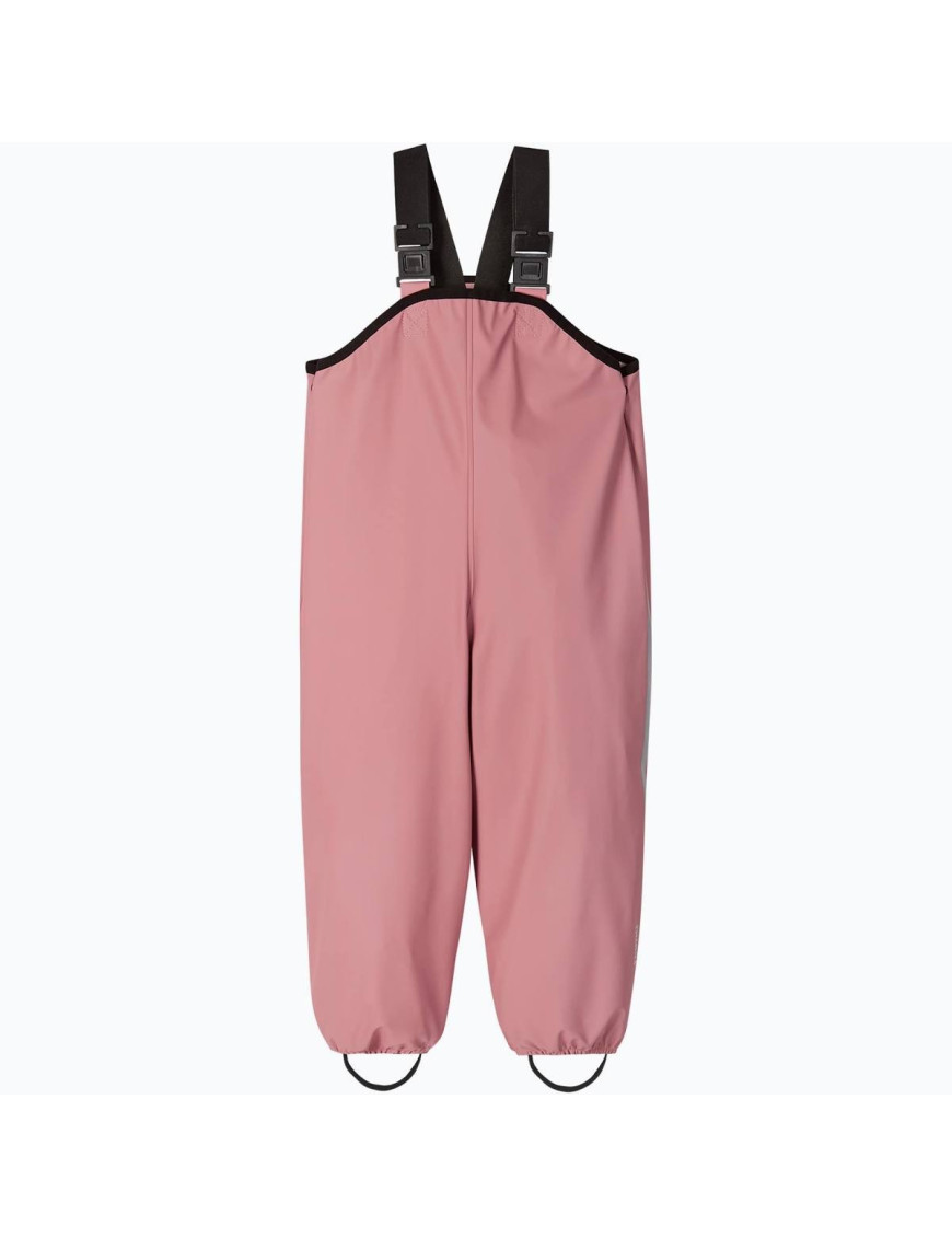 Spodnie przeciwdeszczowe dla dzieci Lammikko Rose Blush Spodnie przeciwdeszczowe dla dzieci Lammikko Rose Blush