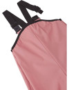 Spodnie przeciwdeszczowe dla dzieci Lammikko Rose Blush Spodnie przeciwdeszczowe dla dzieci Lammikko Rose Blush