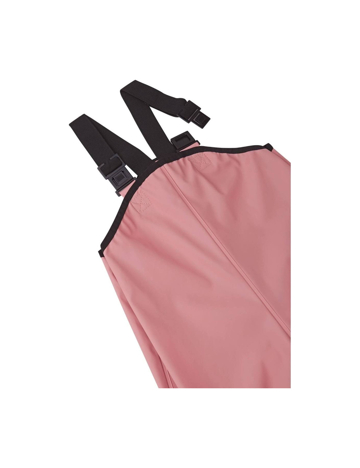 Spodnie przeciwdeszczowe dla dzieci Lammikko Rose Blush Spodnie przeciwdeszczowe dla dzieci Lammikko Rose Blush