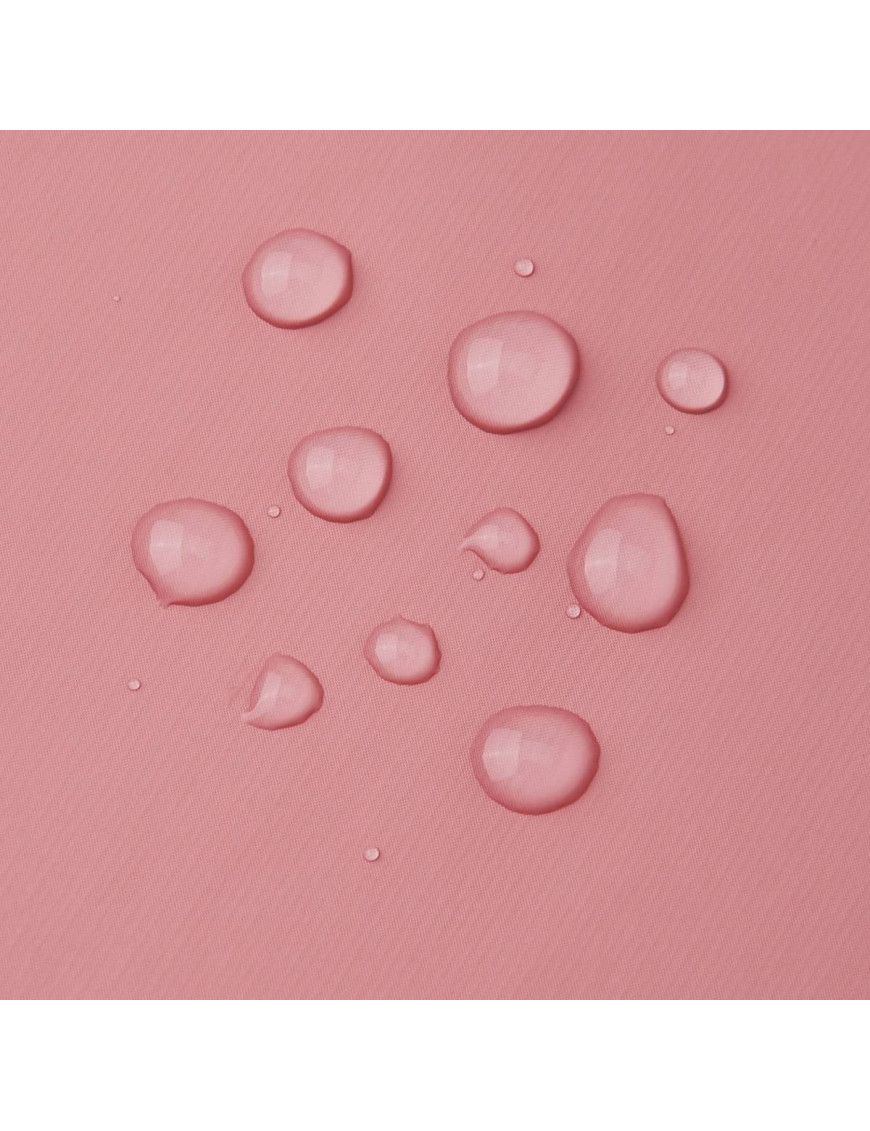 Spodnie przeciwdeszczowe dla dzieci Lammikko Rose Blush Spodnie przeciwdeszczowe dla dzieci Lammikko Rose Blush
