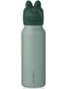 Butelka termiczna na wodę Falk 350 ml Crocodile Lid Peppermint