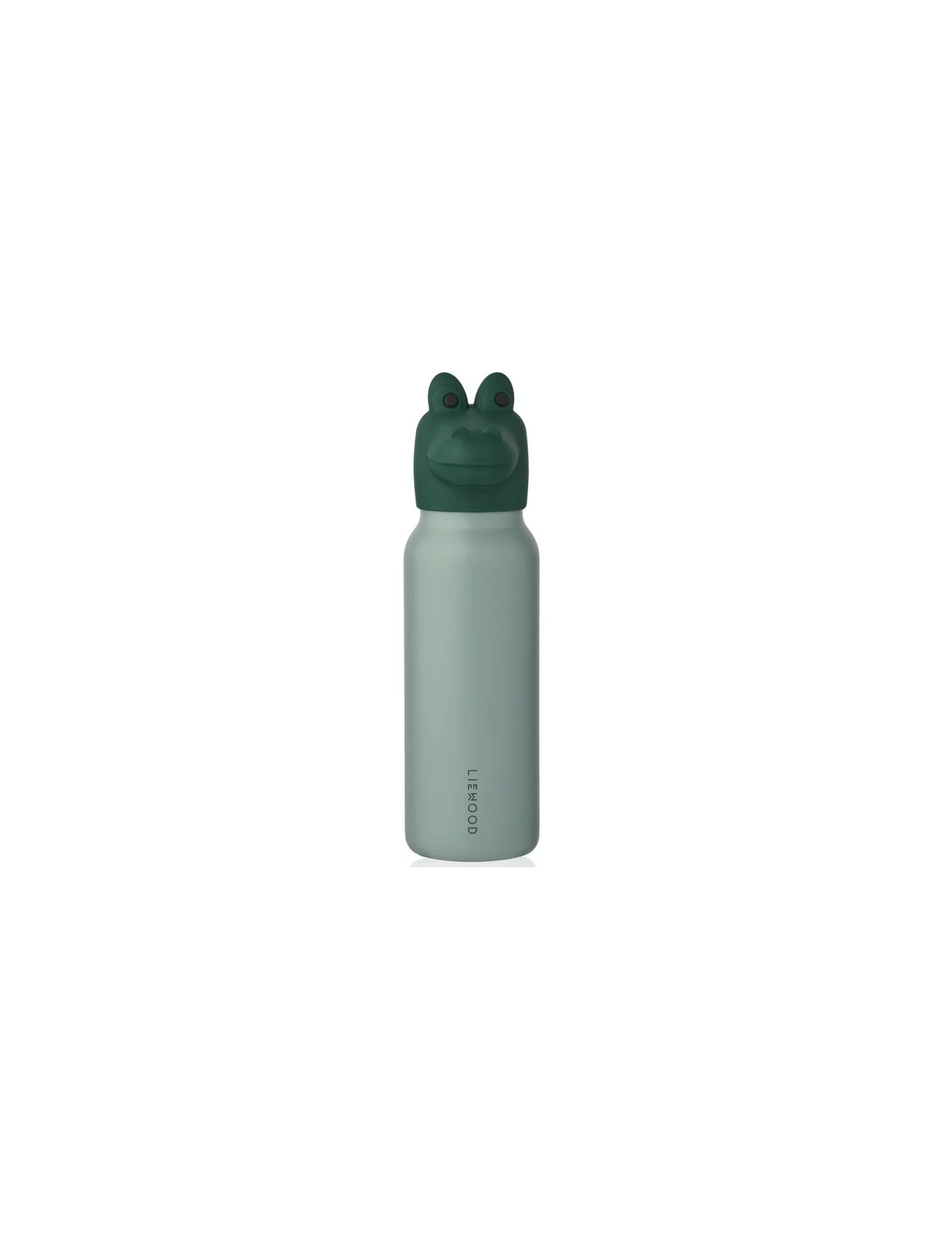 Butelka termiczna na wodę Falk 350 ml Crocodile Lid Peppermint