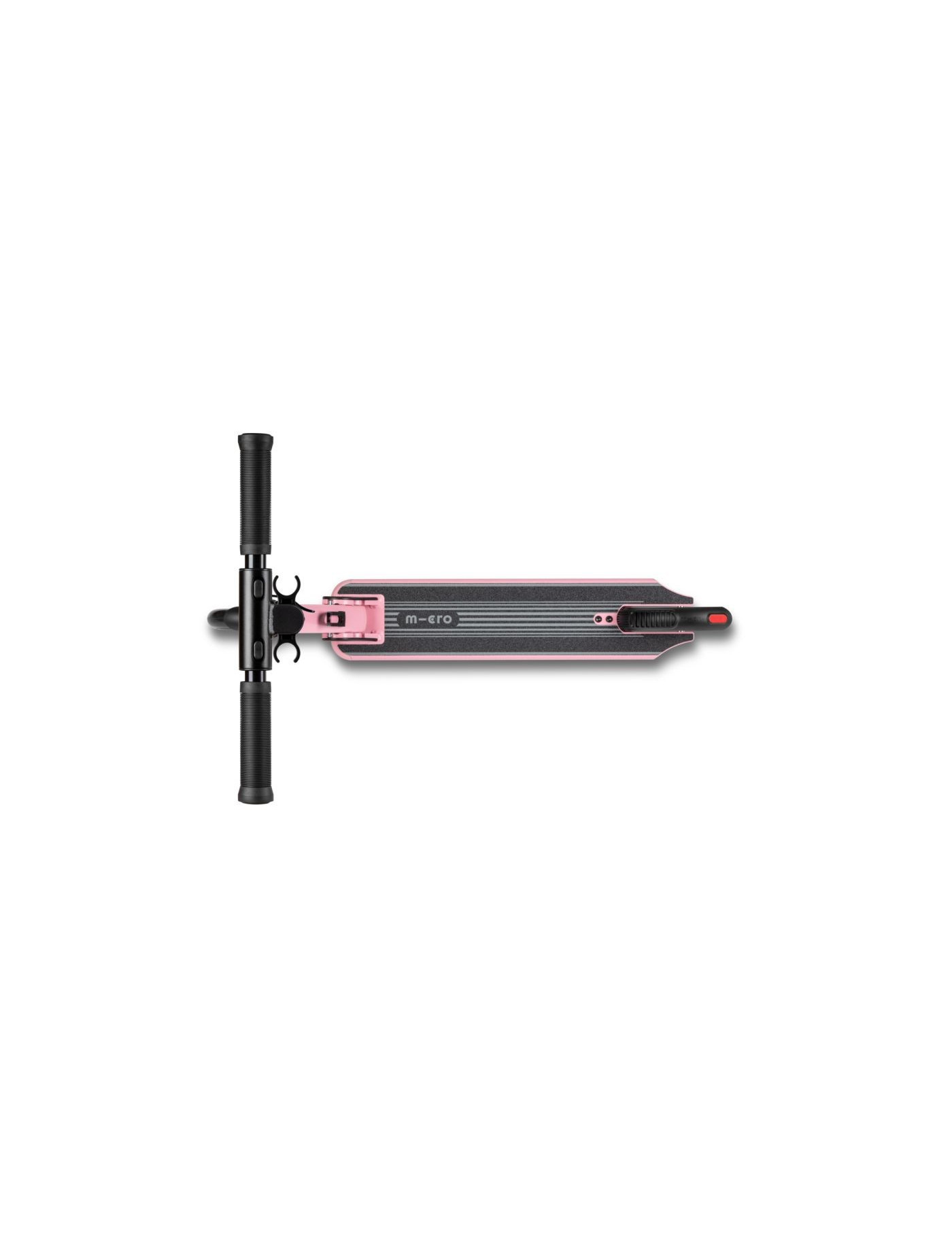 MICRO Hulajnoga SPRITE SUSPENSION z przednim zawieszeniem Pink