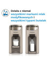 Ekspres do mleka Baby Brezza Formula Pro Advanced Oat/Beige