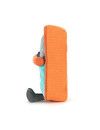 Pluszowa Zabawna Puszka Sardynek Jellycat 17 cm Pluszowa Zabawna Puszka Sardynek Jellycat 17 cm