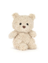 Pluszowy miś Jellycat - Bartłomiej Junior 18 cm