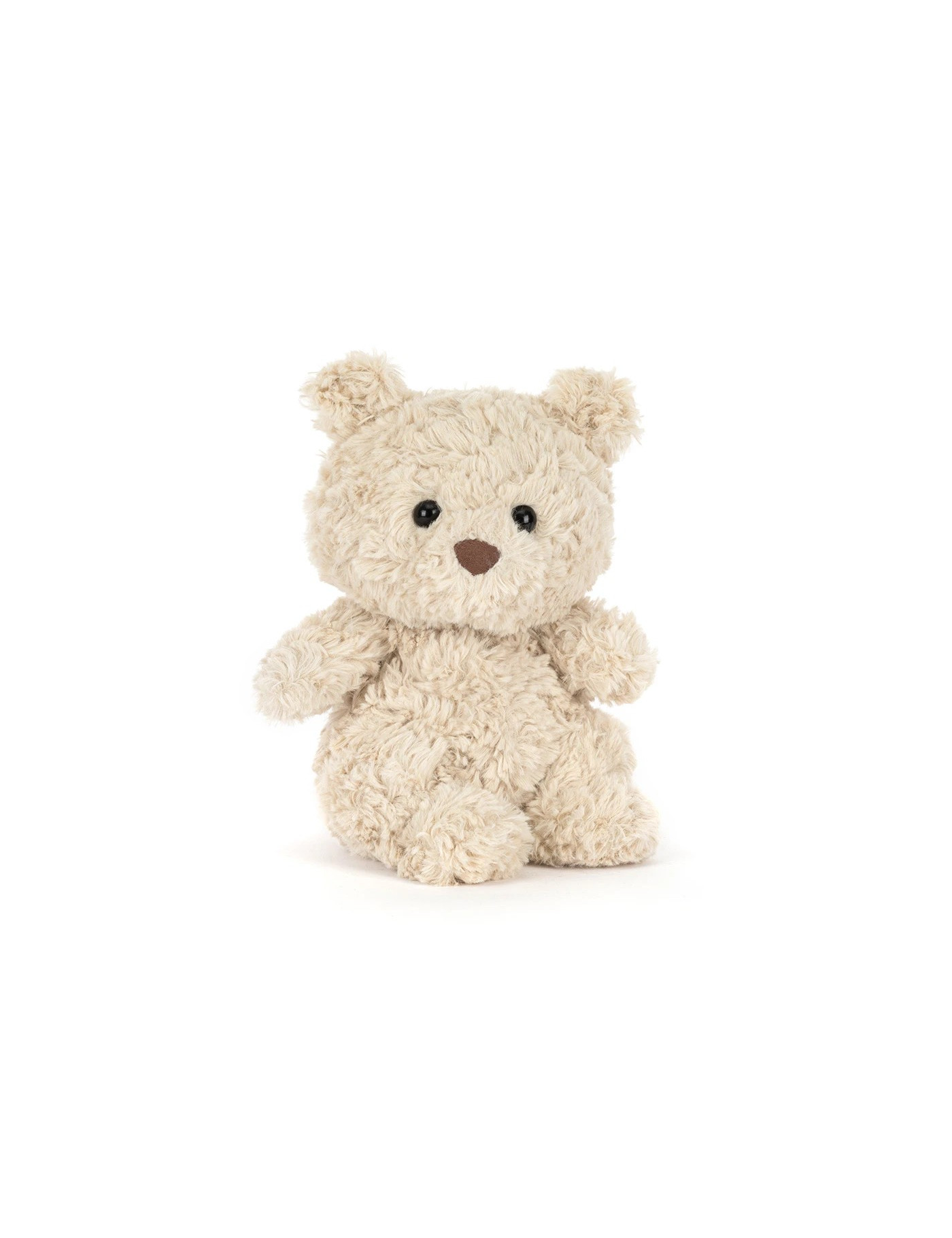 Pluszowy miś Jellycat - Bartłomiej Junior 18 cm
