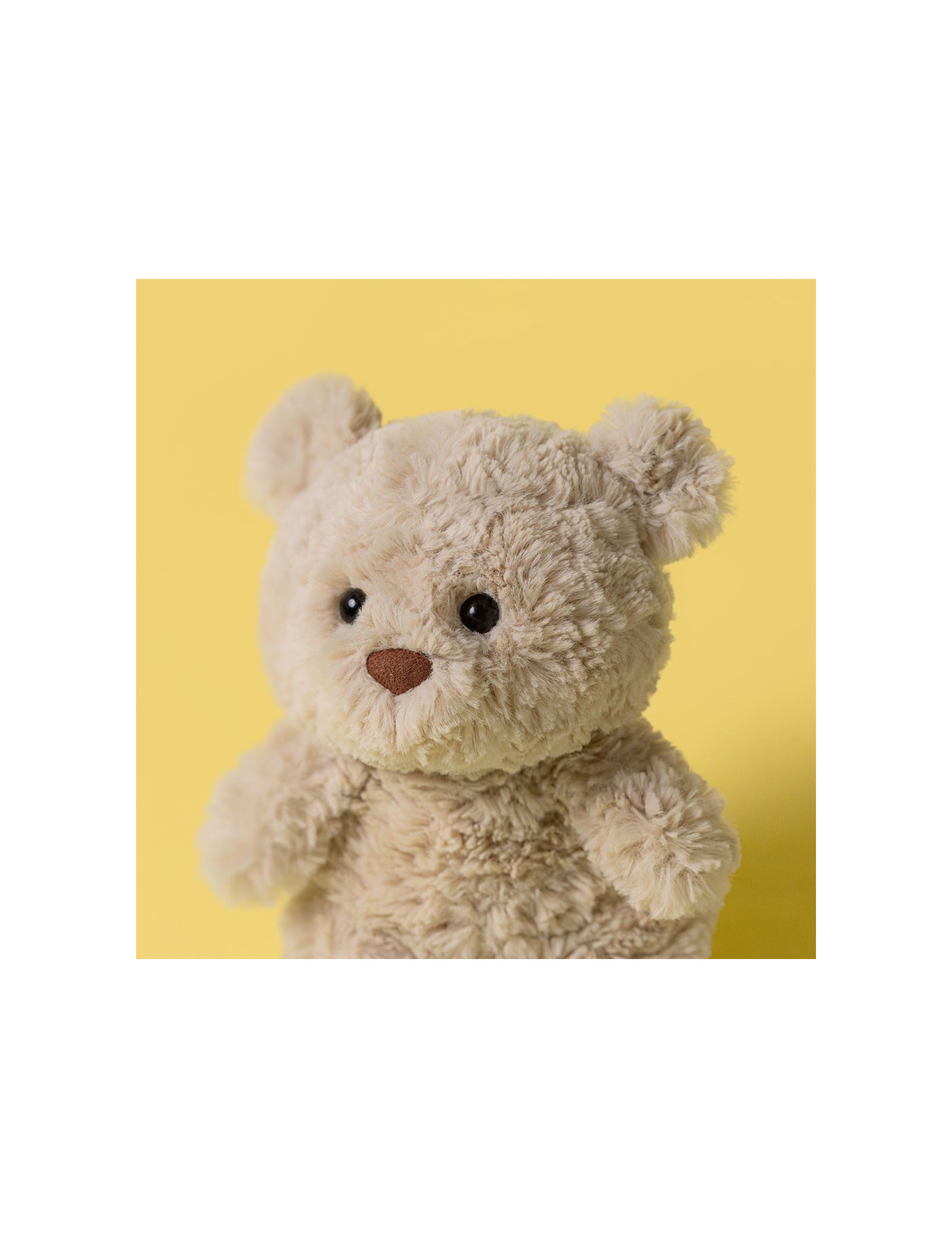 Pluszowy miś Jellycat - Bartłomiej Junior 18 cm