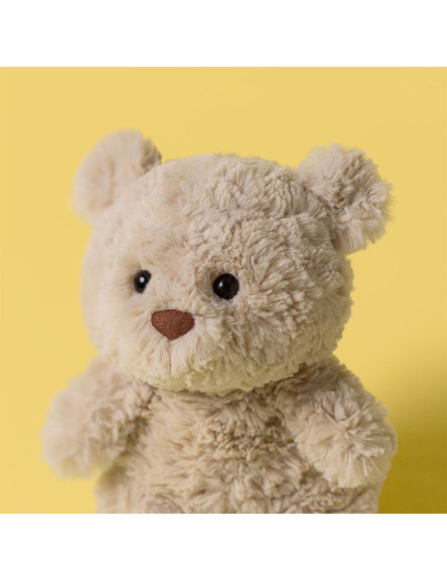 Pluszowy miś Jellycat - Bartłomiej Junior 18 cm