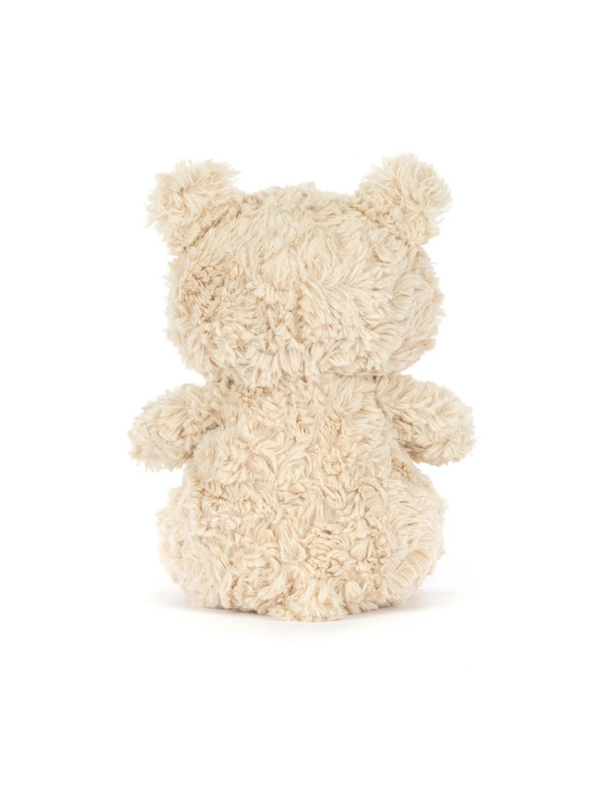 Pluszowy miś Jellycat - Bartłomiej Junior 18 cm